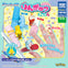 Pokemon Ringyu Vol. 04 Takara Tomy 1-Inch Mini-Figure